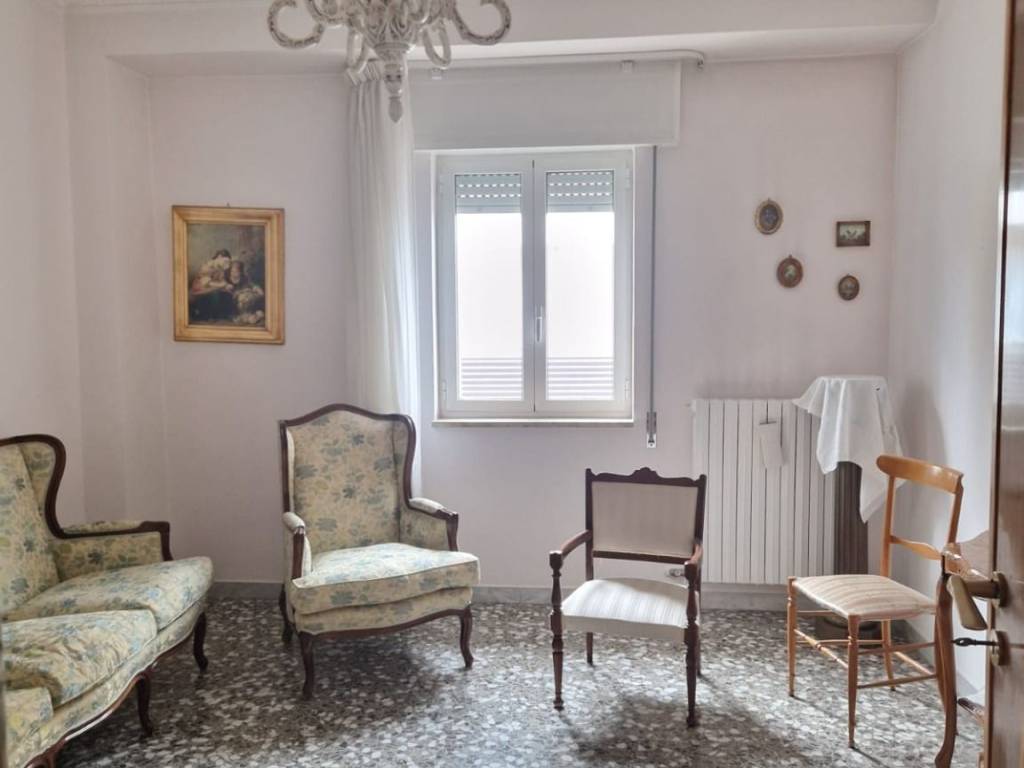 appartamento in vendita a Bitonto in zona Borgo Antico