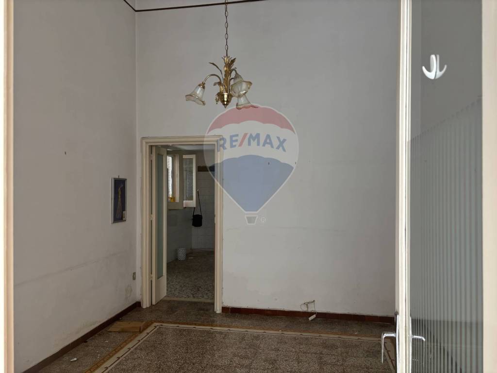 casa indipendente in vendita a Bitonto in zona Centro Città