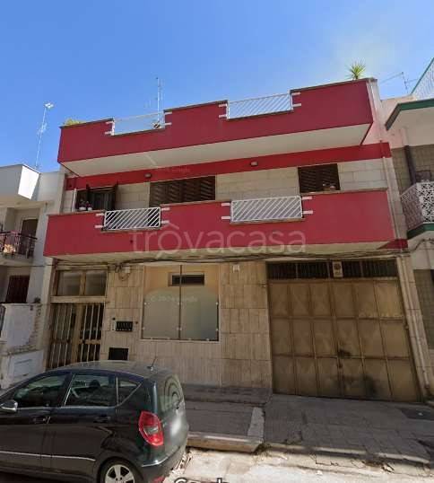 appartamento in vendita a Bitonto in zona Palombaio