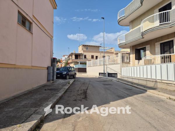 appartamento in vendita a Bitonto in zona Palombaio