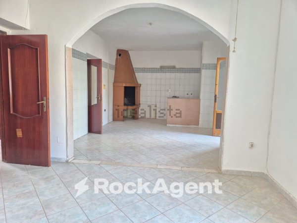 appartamento in vendita a Bitonto in zona Palombaio