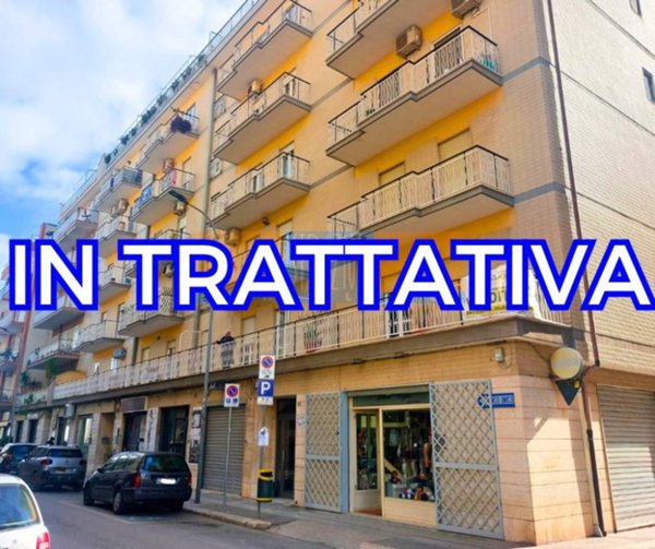 appartamento in vendita a Bitonto