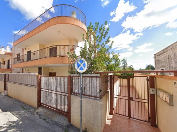 appartamento in vendita a Bitonto in zona Palombaio