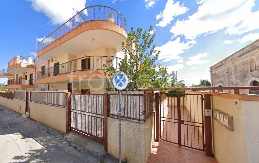 appartamento in vendita a Bitonto in zona Centro Città