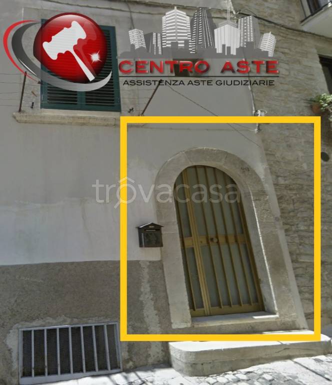appartamento in vendita a Bitonto