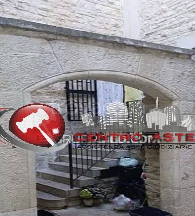 appartamento in vendita a Bitonto
