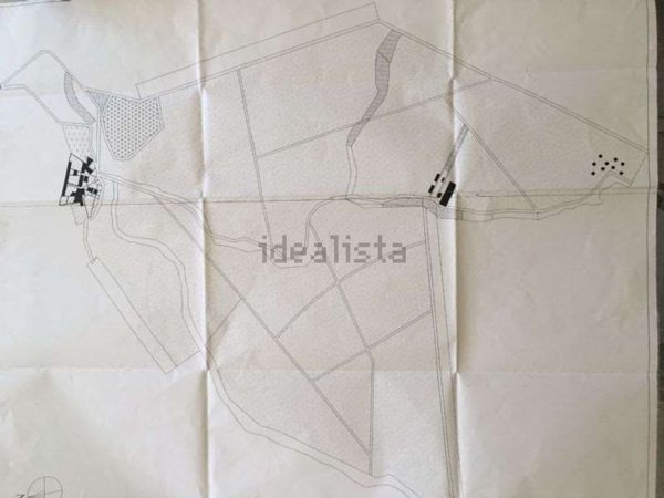 casale in vendita a Bitonto