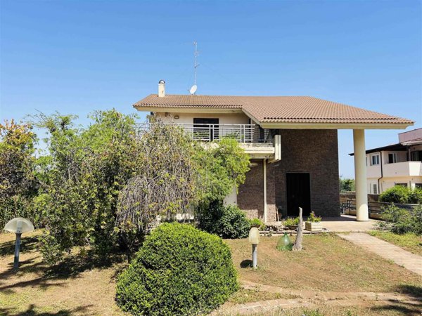 casa indipendente in vendita a Bitonto