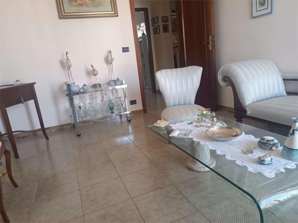 appartamento in vendita a Bitonto in zona Borgo Antico