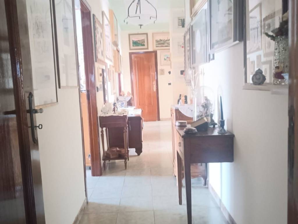appartamento in vendita a Bitonto in zona Borgo Antico