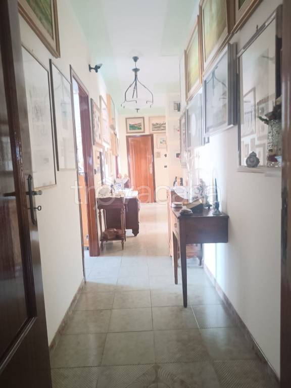 appartamento in vendita a Bitonto in zona Borgo Antico