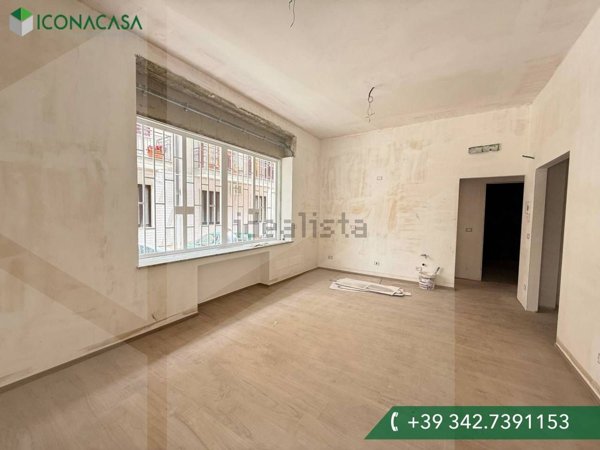 appartamento in vendita a Bitonto in zona Borgo Antico