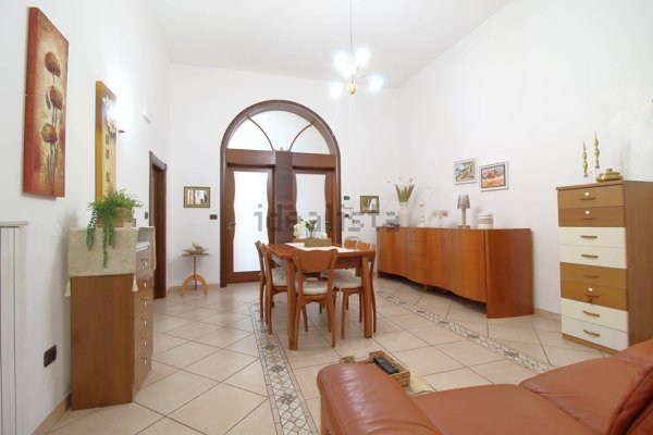 appartamento in vendita a Bitonto