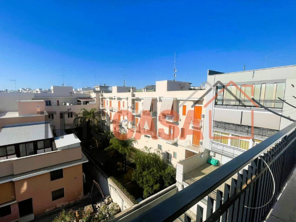 appartamento in vendita a Bitonto