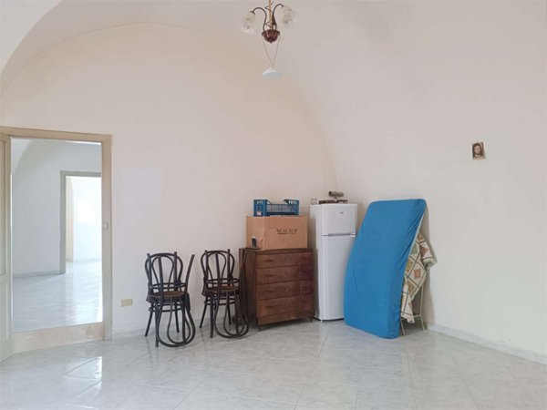 appartamento in vendita a Bitonto