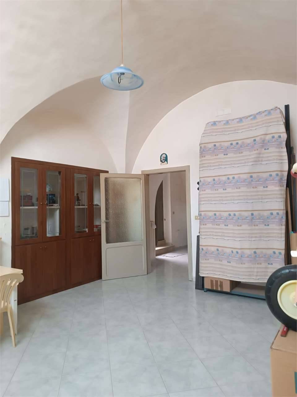 appartamento in vendita a Bitonto
