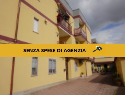 appartamento in vendita a Bitonto in zona Mariotto