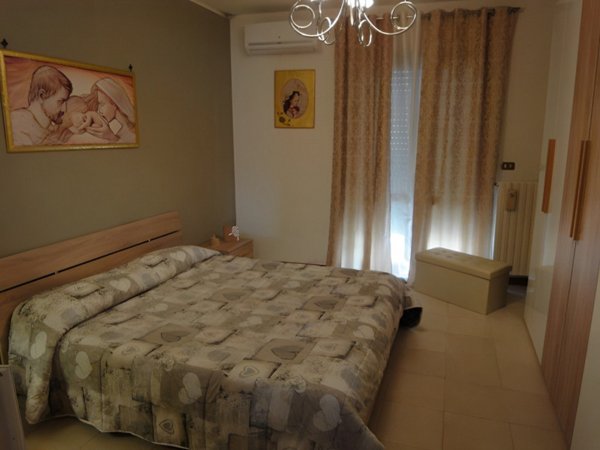 appartamento in vendita a Bitonto in zona Mariotto