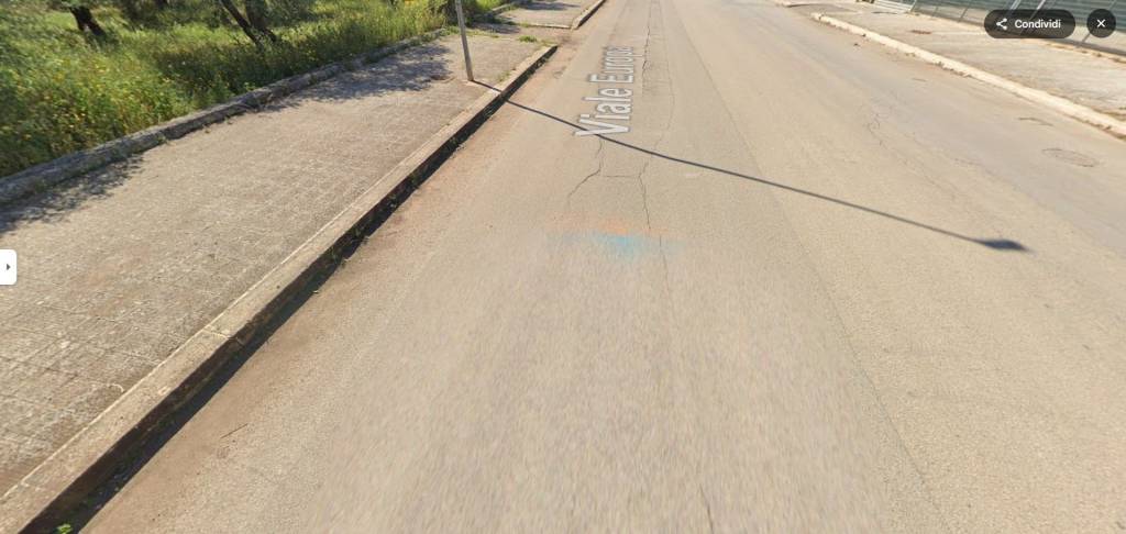 ufficio in vendita a Bitonto