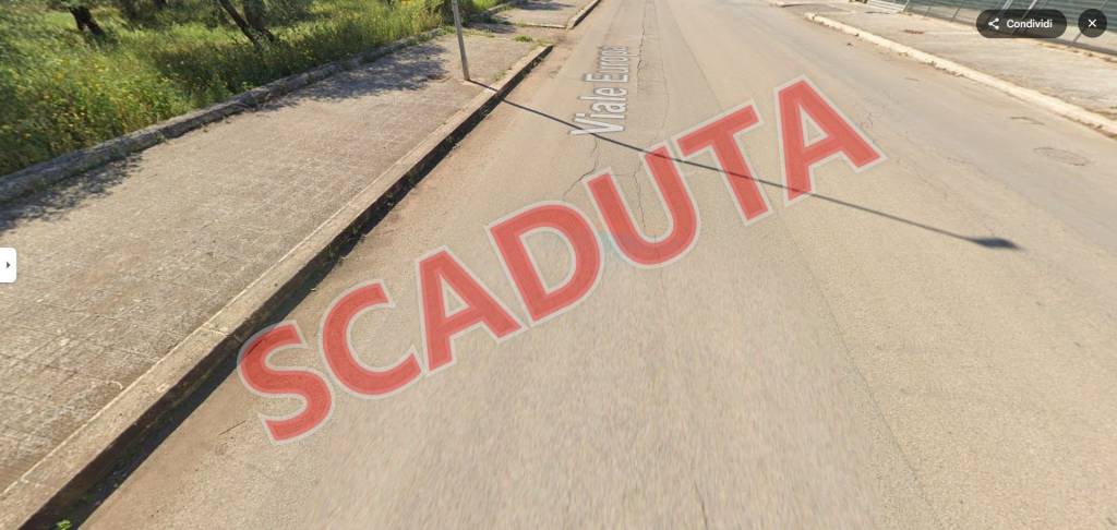 ufficio in vendita a Bitonto