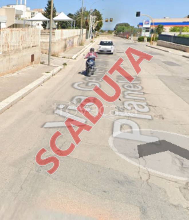 ufficio in vendita a Bitonto