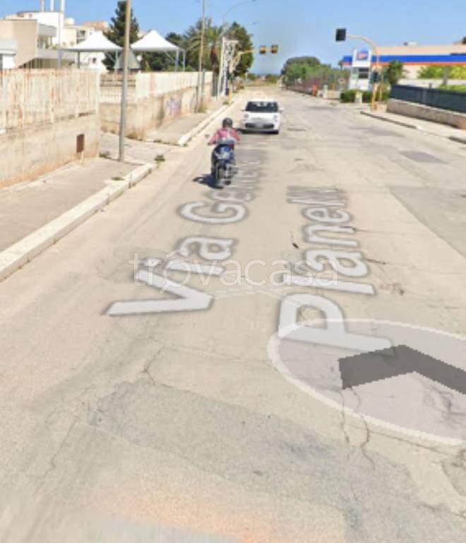 appartamento in vendita a Bitonto