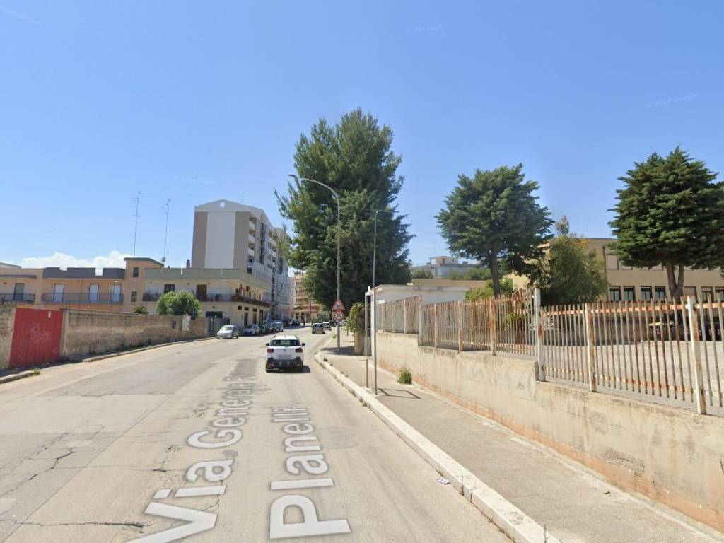 appartamento in vendita a Bitonto