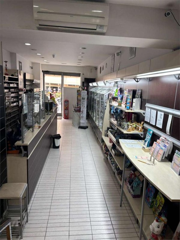 negozio in vendita a Bitonto