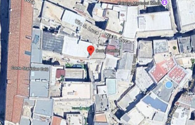 appartamento in vendita a Bitonto