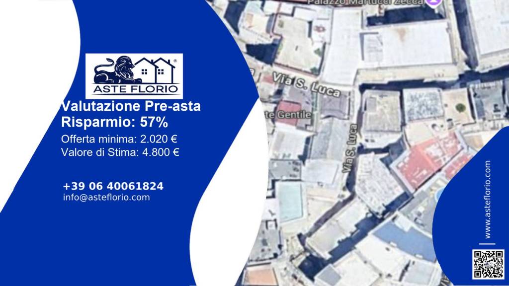 appartamento in vendita a Bitonto