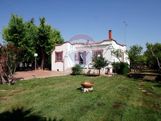 casa indipendente in vendita a Bitonto