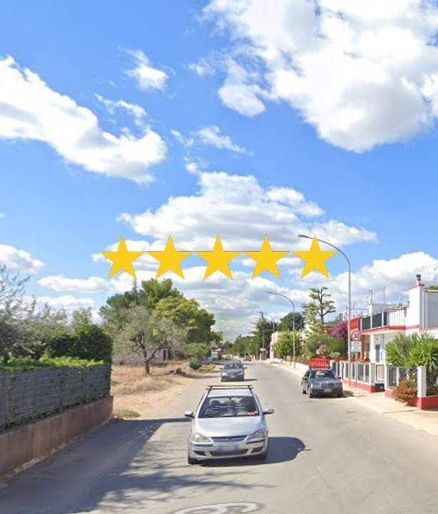 appartamento in vendita a Bitonto in zona Centro Città