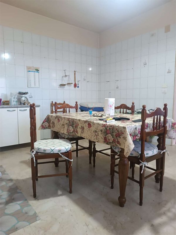 casa indipendente in vendita a Bitonto