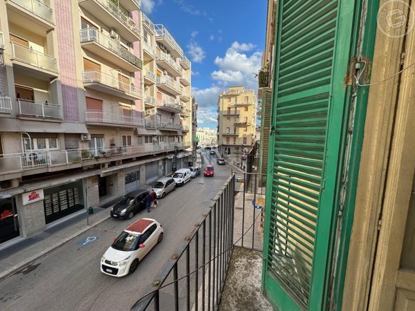 appartamento in vendita a Bitonto in zona Centro Città