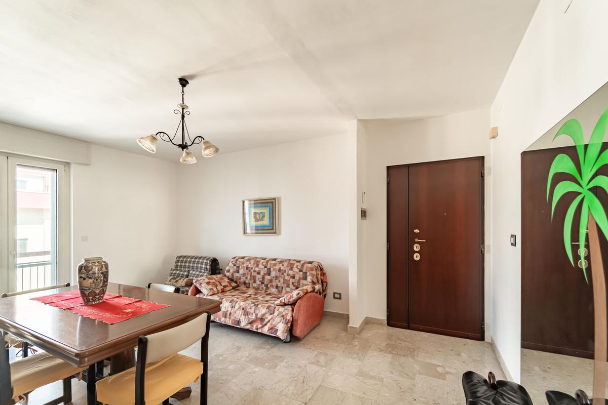 appartamento in vendita a Bitonto in zona Borgo Antico