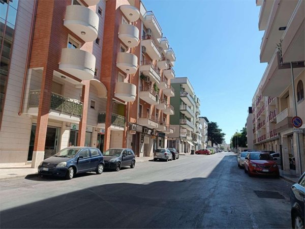 appartamento in vendita a Bitonto