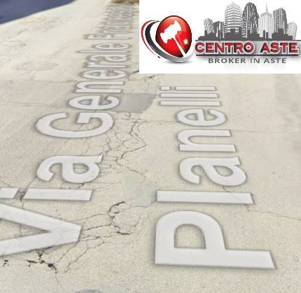 ufficio in vendita a Bitonto