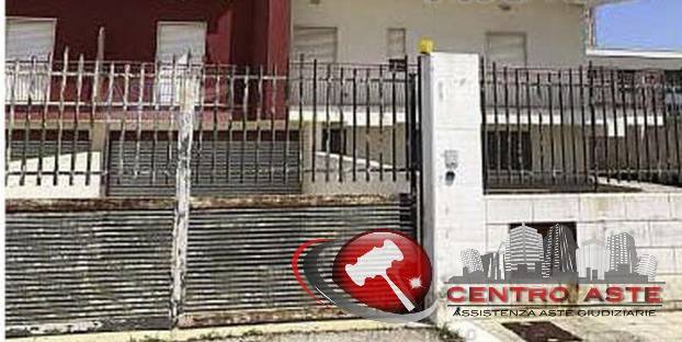 ufficio in vendita a Bitonto