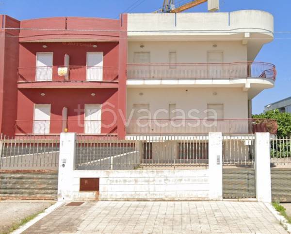 ufficio in vendita a Bitonto