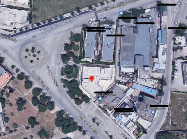 appartamento in vendita a Bitonto