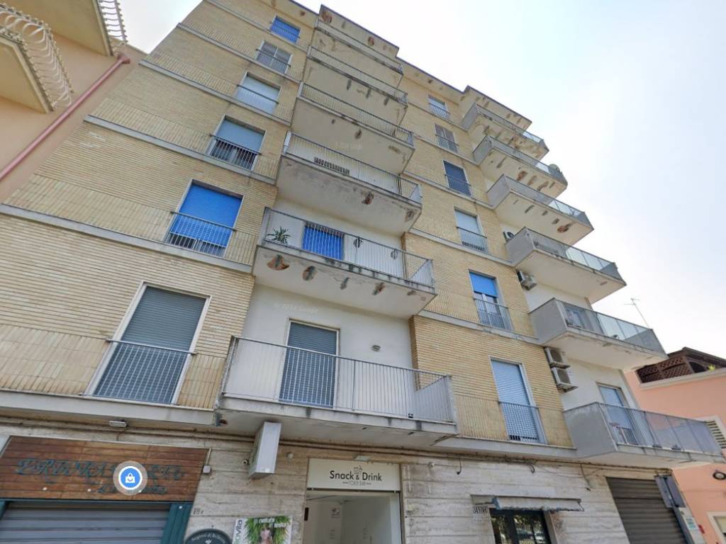 appartamento in vendita a Bitonto in zona Centro Città