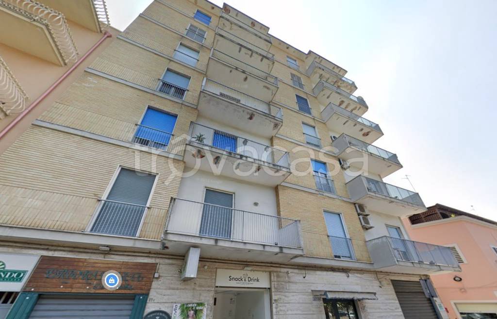 appartamento in vendita a Bitonto in zona Centro Città