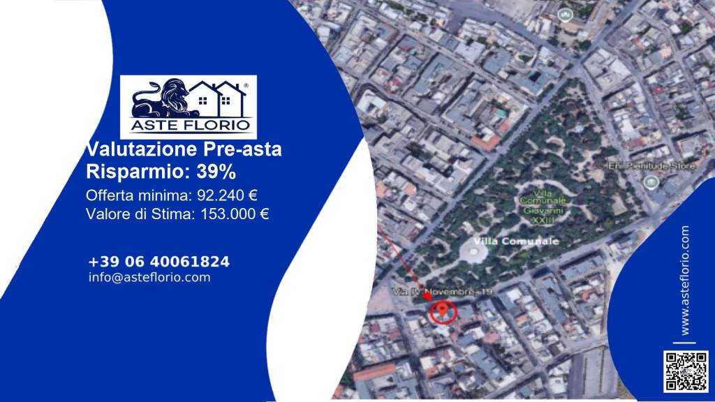 appartamento in vendita a Bitonto in zona Centro Città