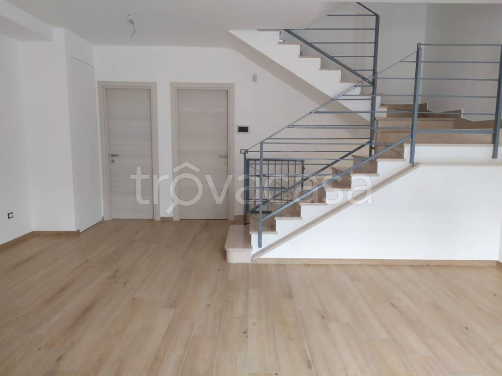 casa indipendente in vendita a Bitonto