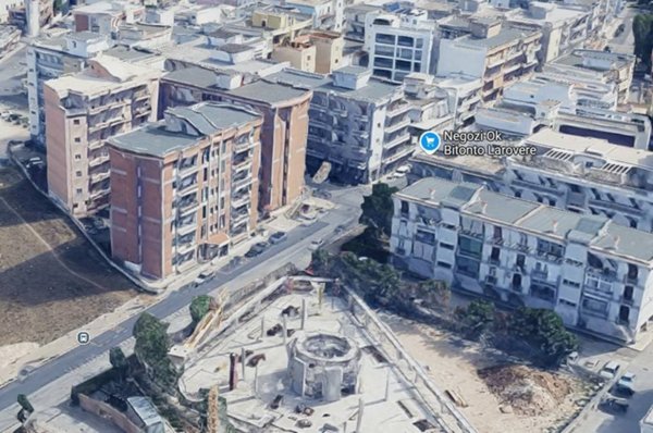 appartamento in vendita a Bitonto