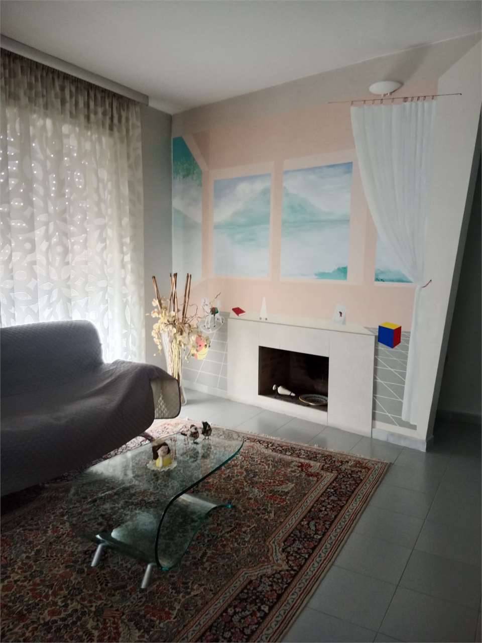 appartamento in vendita a Bitonto in zona Centro Città