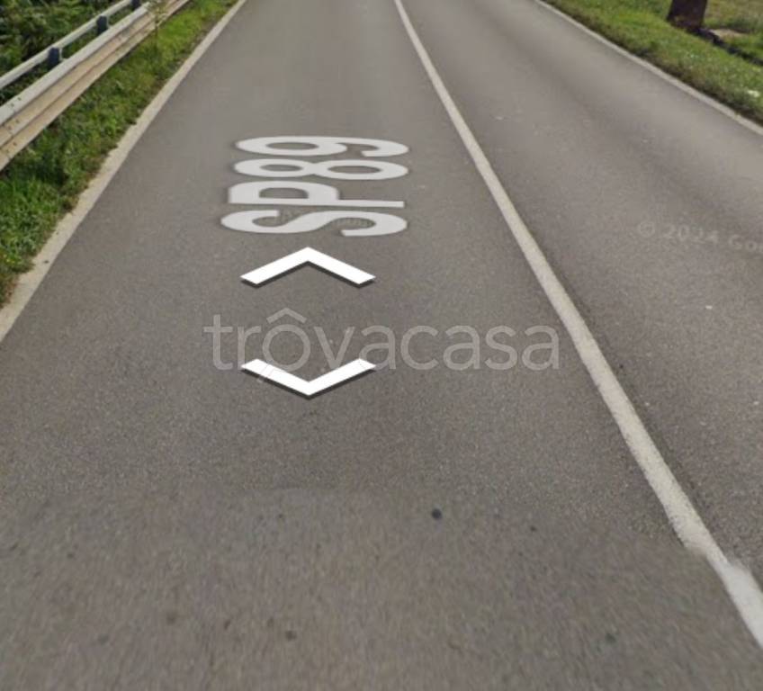 terreno agricolo in vendita a Bitonto