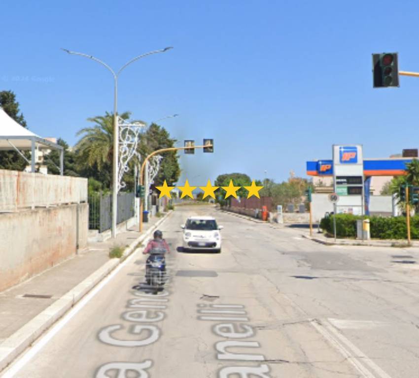 appartamento in vendita a Bitonto