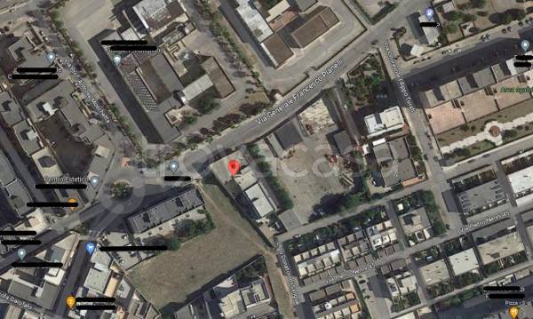 appartamento in vendita a Bitonto