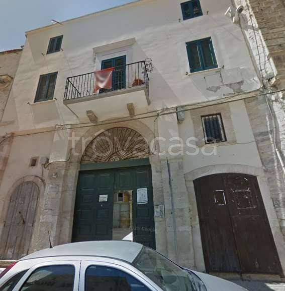appartamento in vendita a Bitonto in zona Borgo Antico